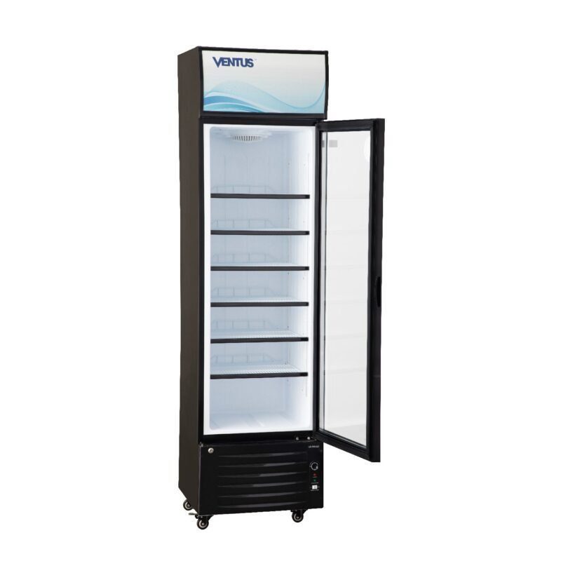 Visicooler 238 Litros LG290-LED VENTUS