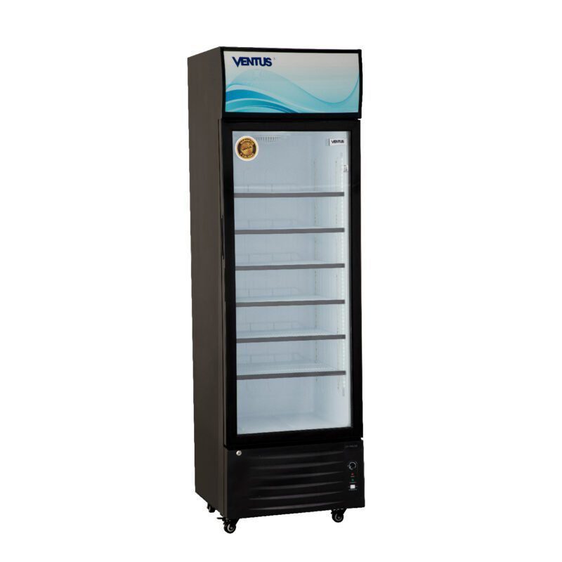 Visicooler 360 Lts LG-360LED VENTUS