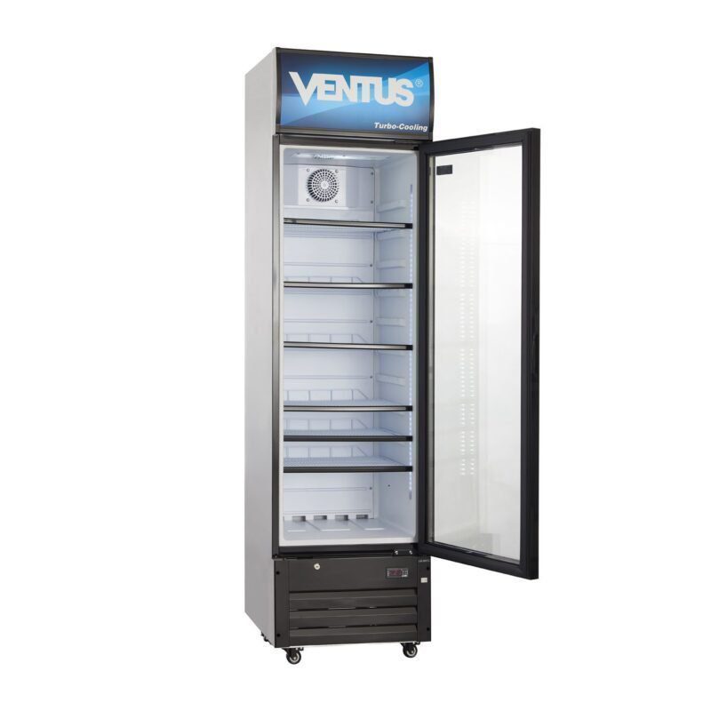Visicooler 238 Litros LG290-TC VENTUS