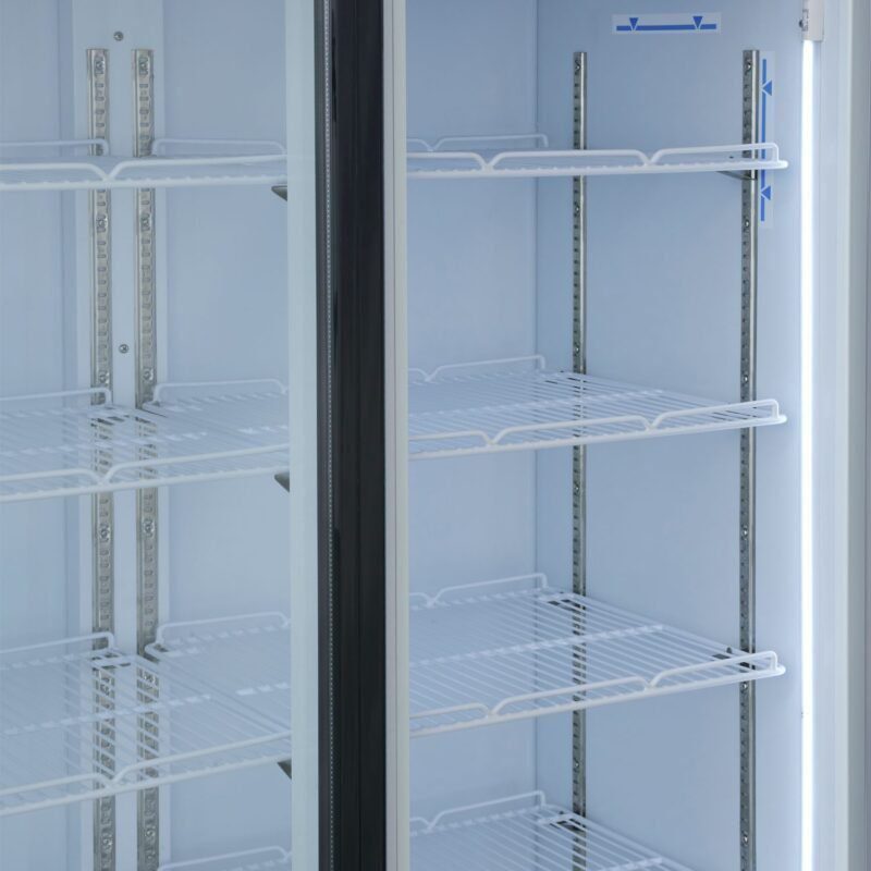 Visicooler VC-1200L VENTUS