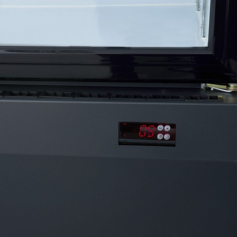 Visicooler VC-1200L VENTUS