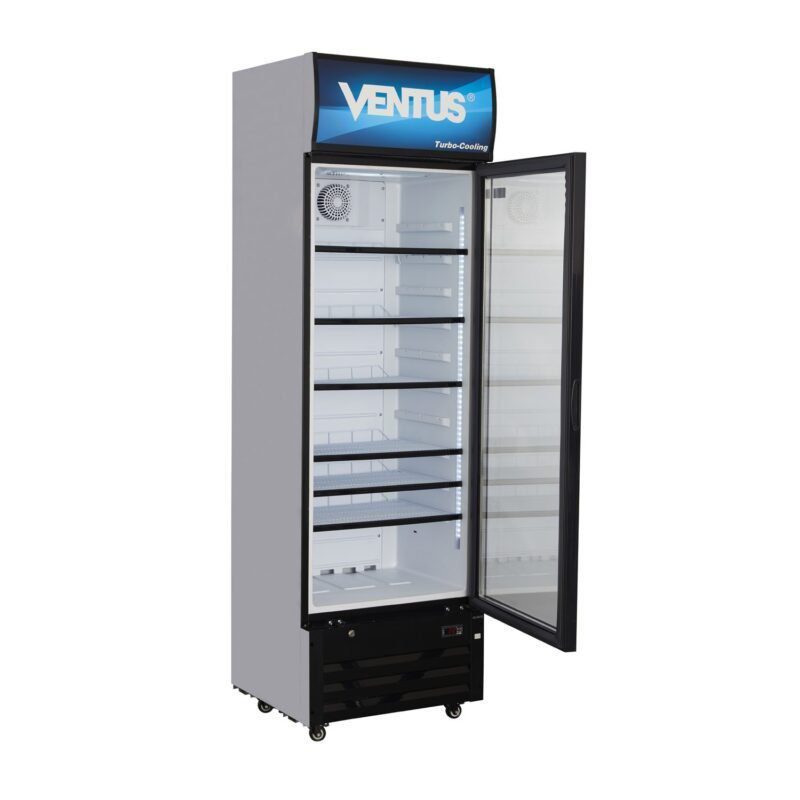 Visicooler 278 Litros LG-360TC VENTUS