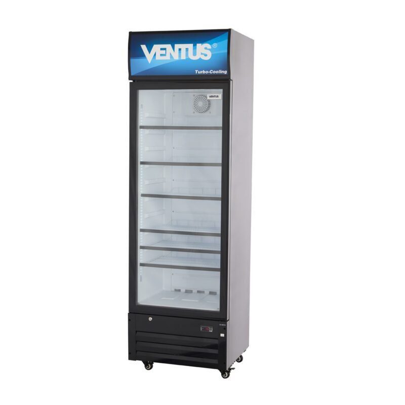 Visicooler 278 Litros LG-360TC VENTUS