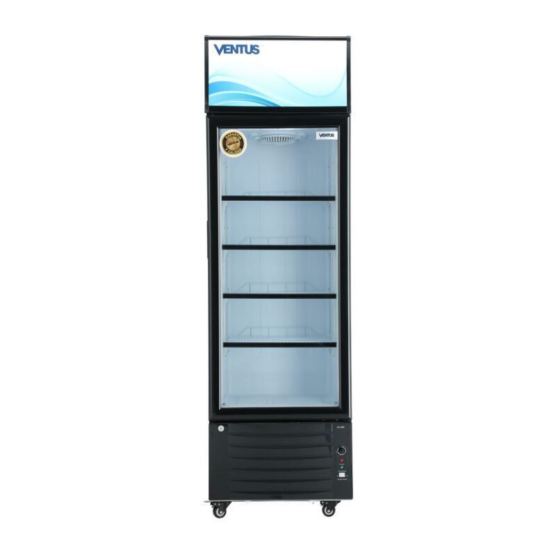 Visicooler 198 Litros LG-260 VENTUS
