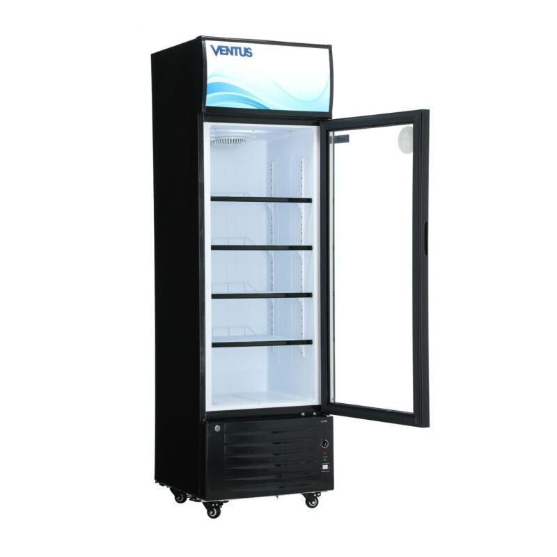 Visicooler 198 Litros LG-260 VENTUS