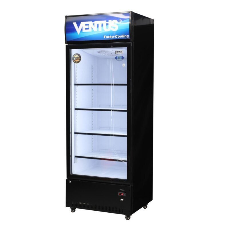 Visicooler 448 Litros LG500TC