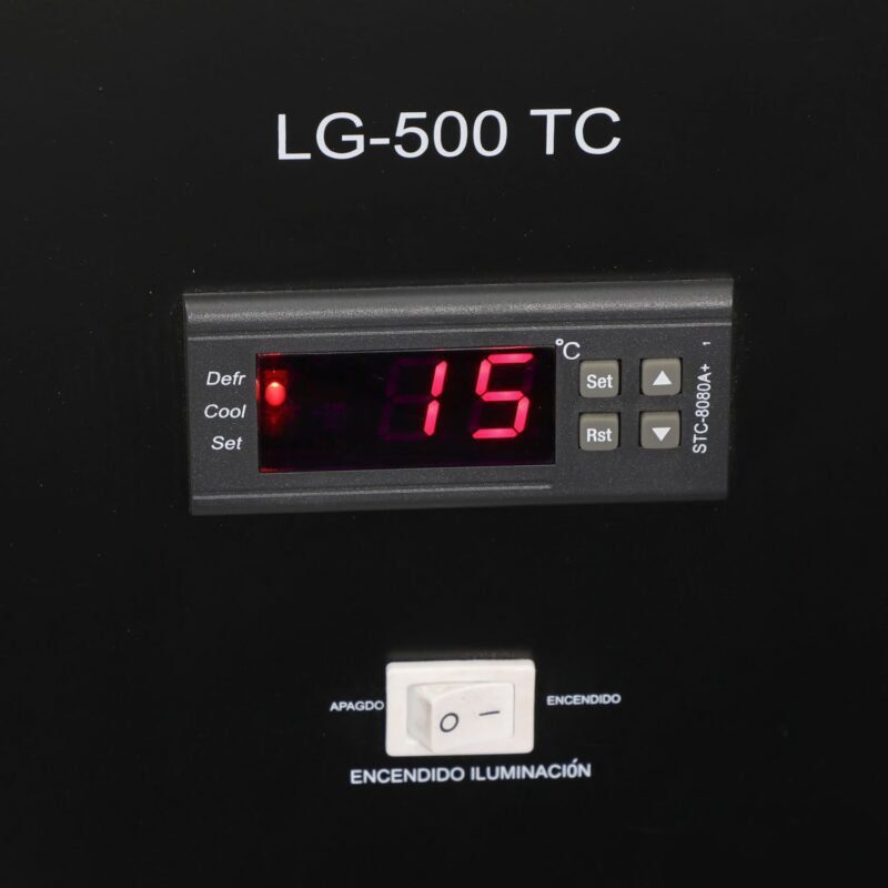 Visicooler LG500TC VENTUS