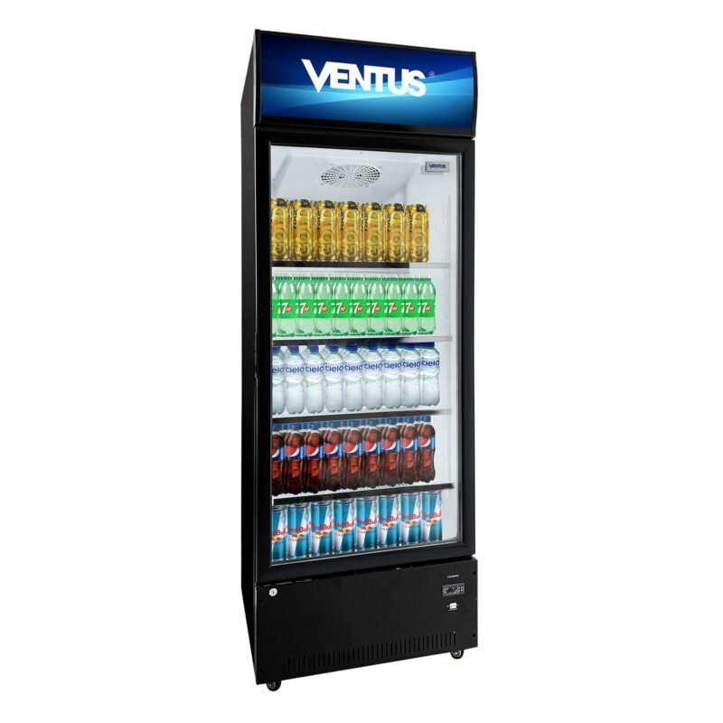 Visicooler 448 Litros LG500TC