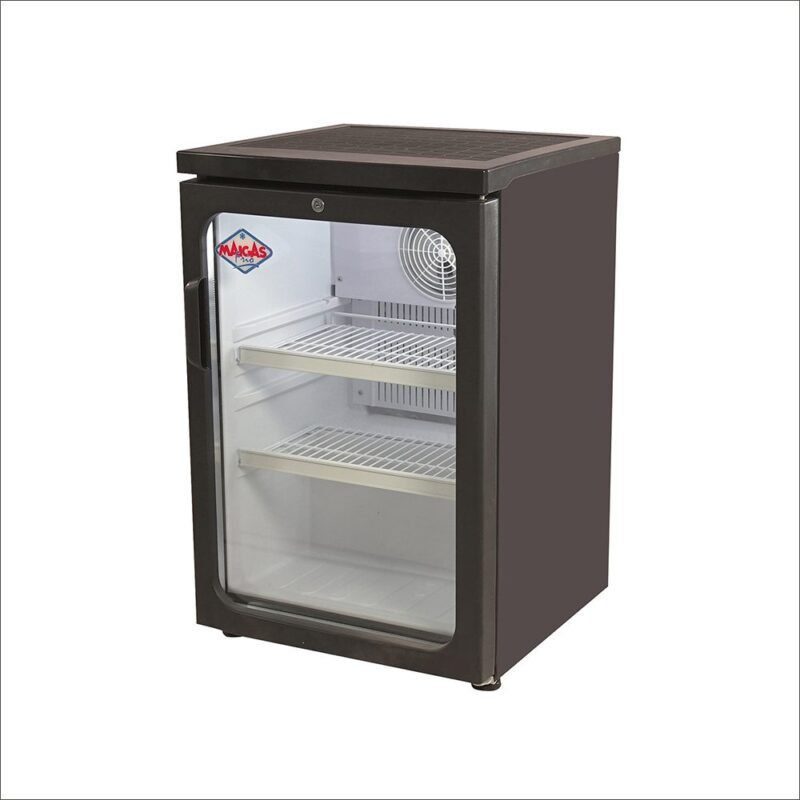Visicooler 120 Litros SC120B MAIGAS