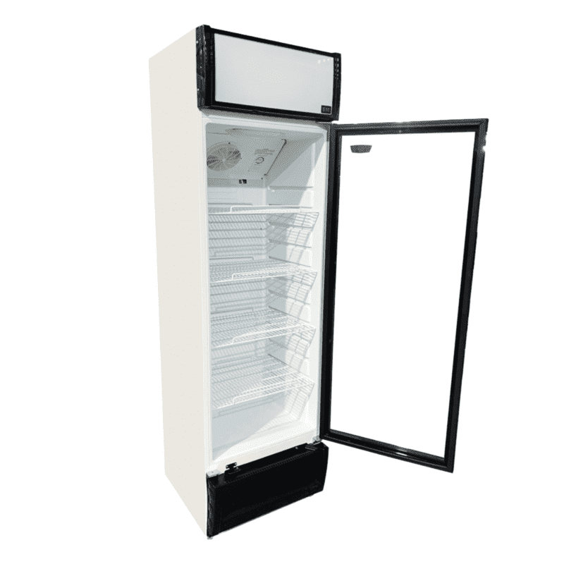 Visicooler 224 Lts LG265 MAIGAS