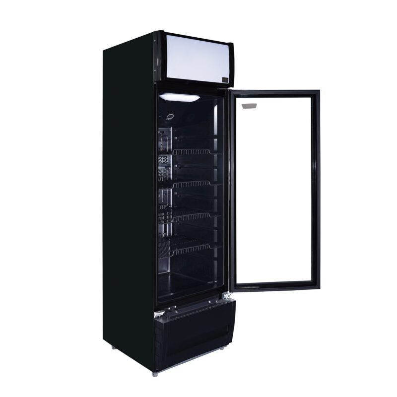 Visicooler 224 Litros LG265N MAIGAS
