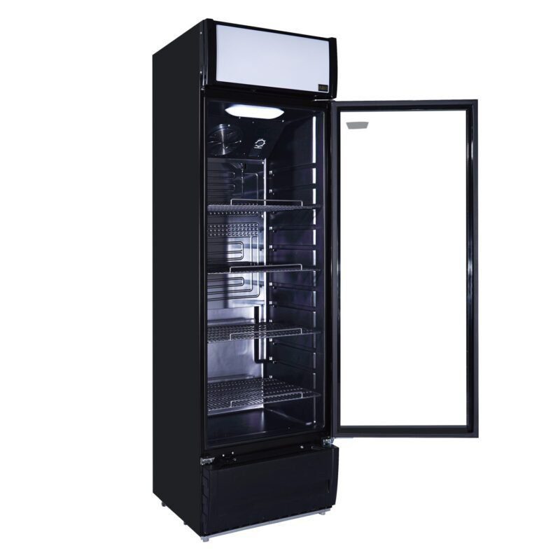 Visicooler 327 Litros LG360N MAIGAS