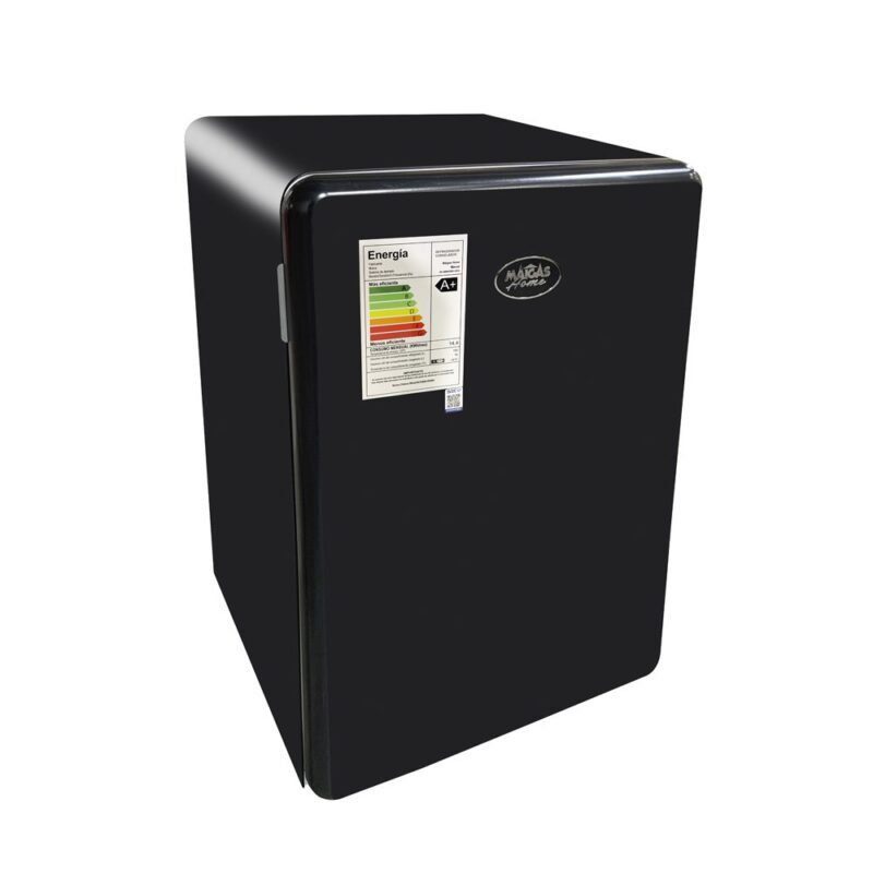 Frigobar 116 Litros Negro HS-148RN MAIGAS