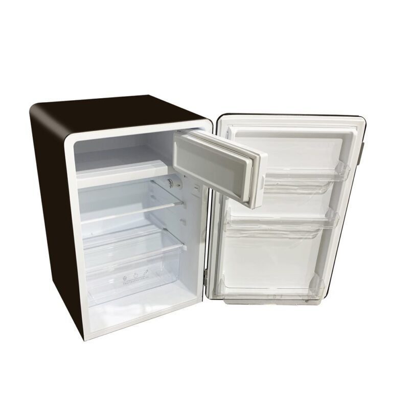 Frigobar 116 Litros Negro HS-148RN MAIGAS