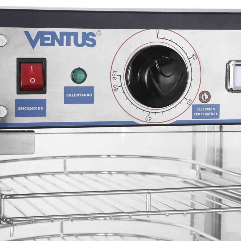 Vitrina VMCD-1A Sobremesa VENTUS