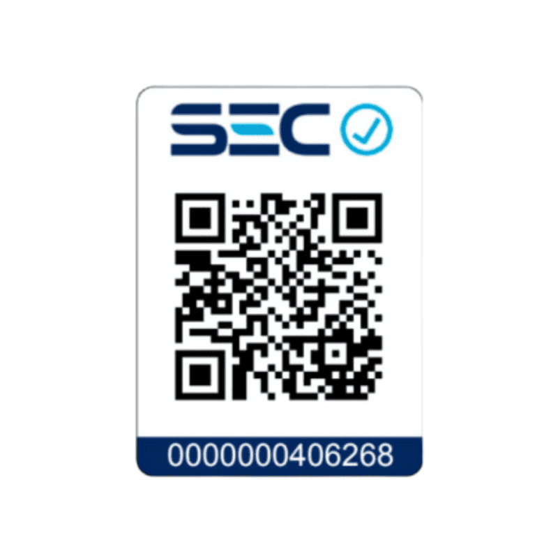 SEC CH5050 COUSIÑO