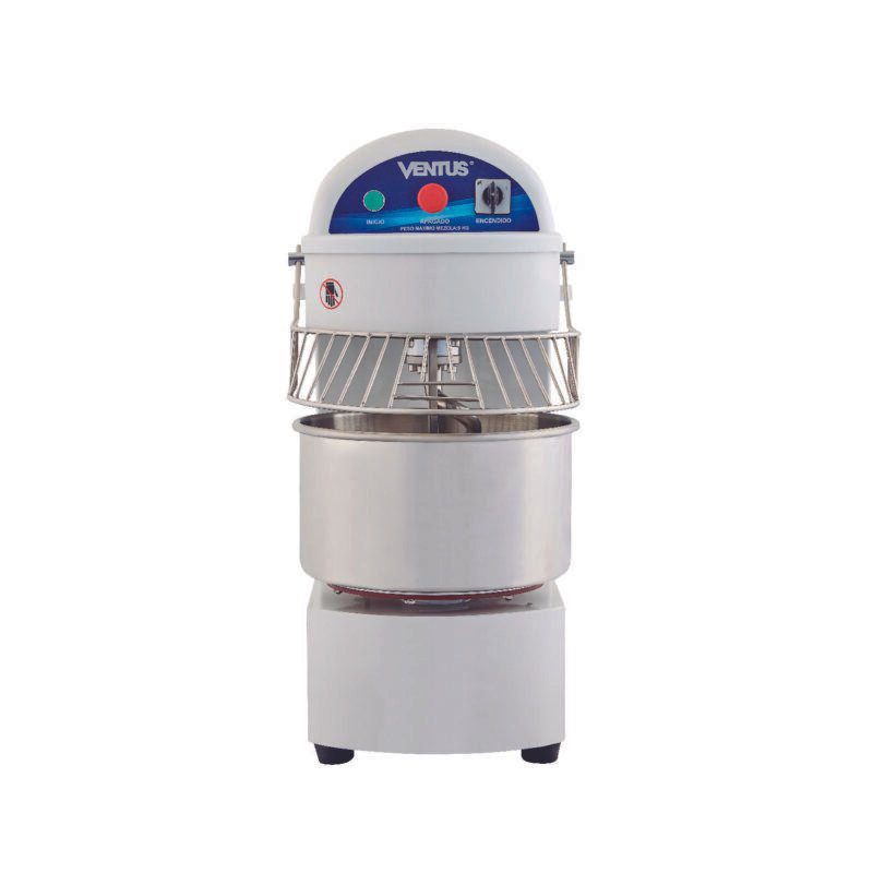 Amasadora Industrial 20 Kg Timer VAM-50T VENTUS
