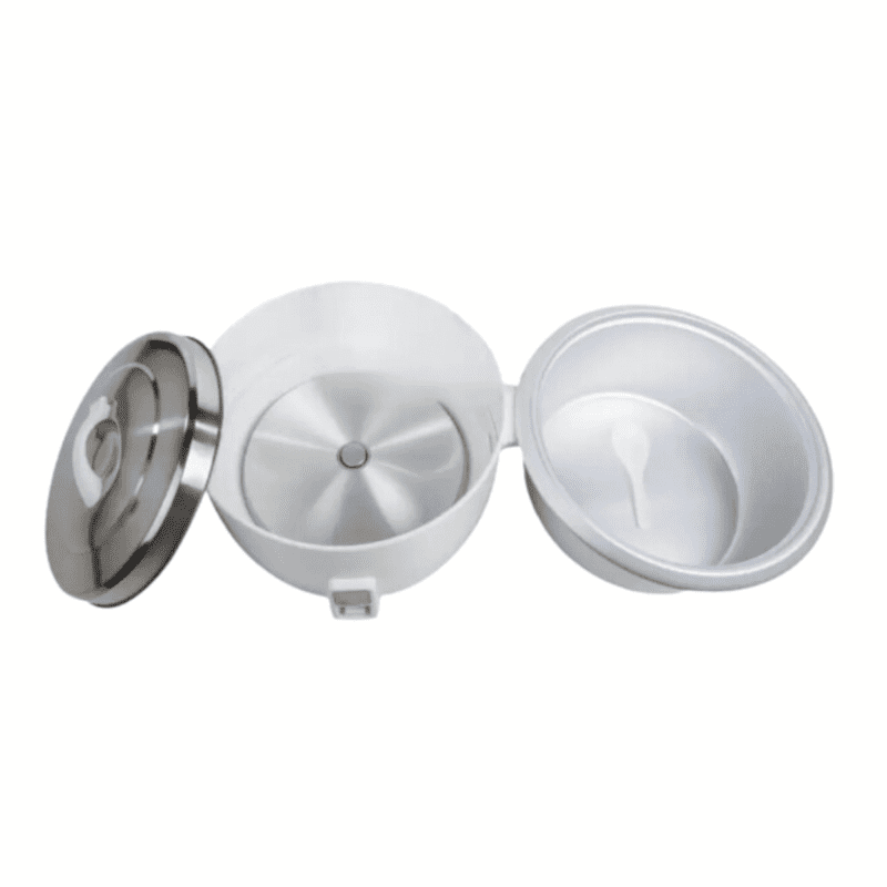 Olla Arrocera ERC-10 Litros ECOBECK