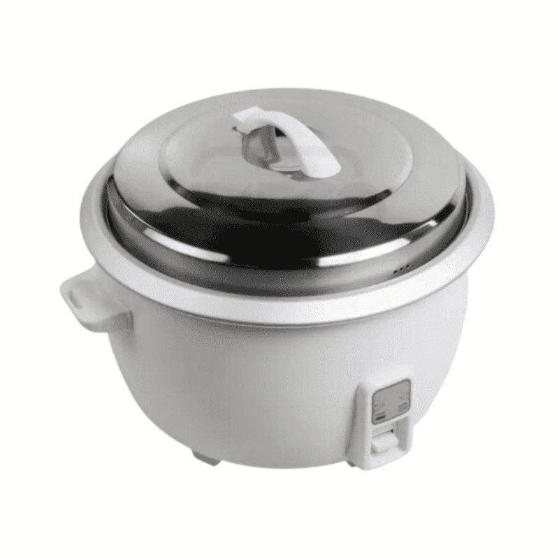 Olla Arrocera ERC-15 Litros ECOBECK