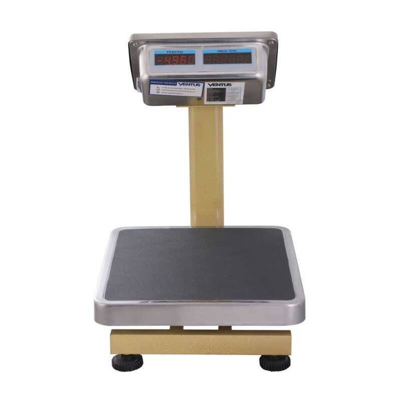 Balanza 60 KG con Visor