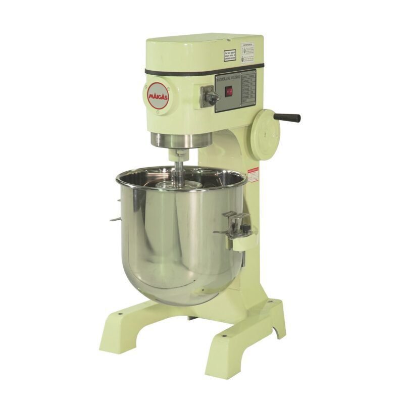 Batidora Industrial 30 Lts FAVB30F MAIGAS