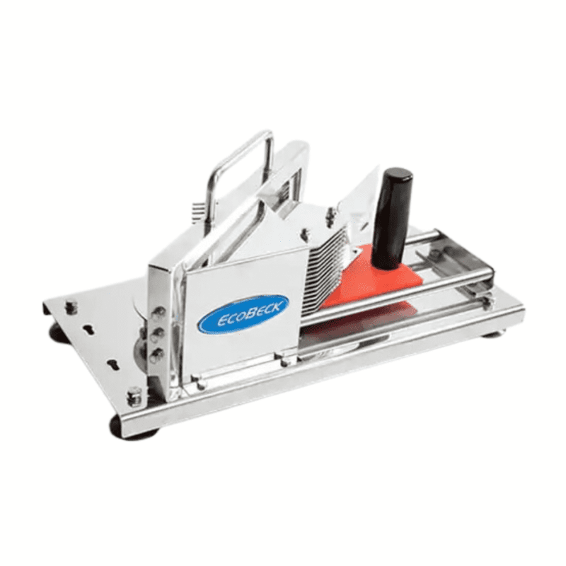 Rebanadora de Tomates HT-5.5 mm ECOBECK