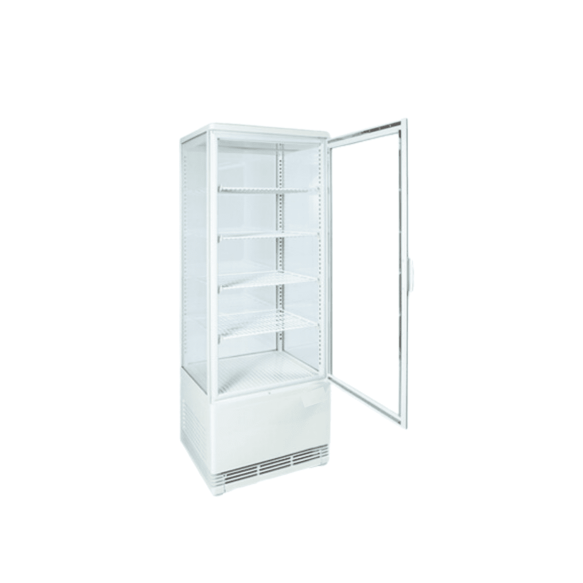 Vitrina Pastelera 98 litros Vertical 