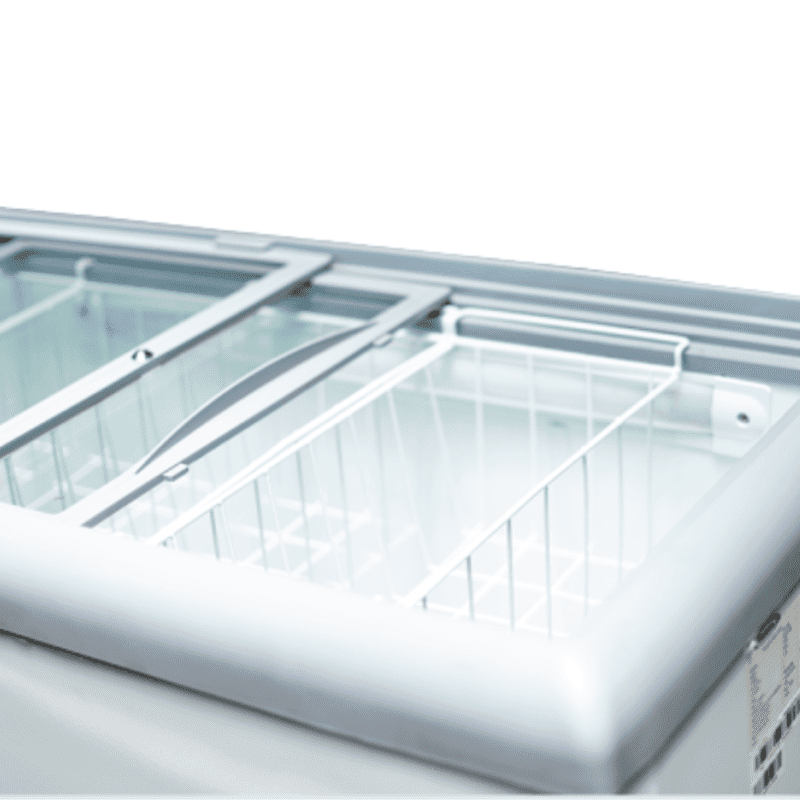 CONSERVADORA 200L GELATOR