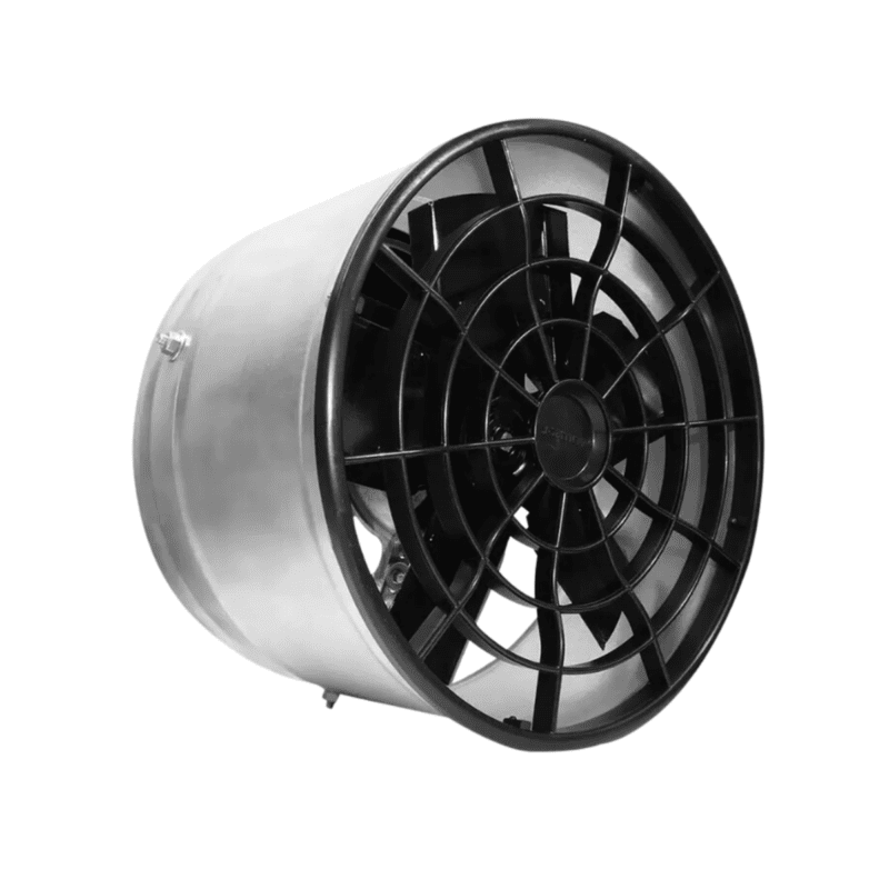 EXTRACTOR 30CM VENTISOL