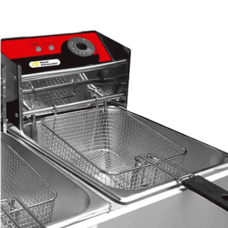 TANQUE FREIDORA 11L PARETI KITCHENETTE
