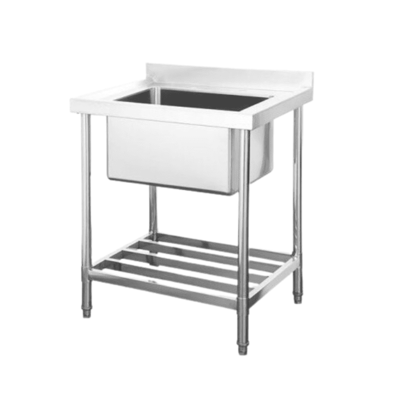 Lavaplatos 1 Dep 70x70cm TB