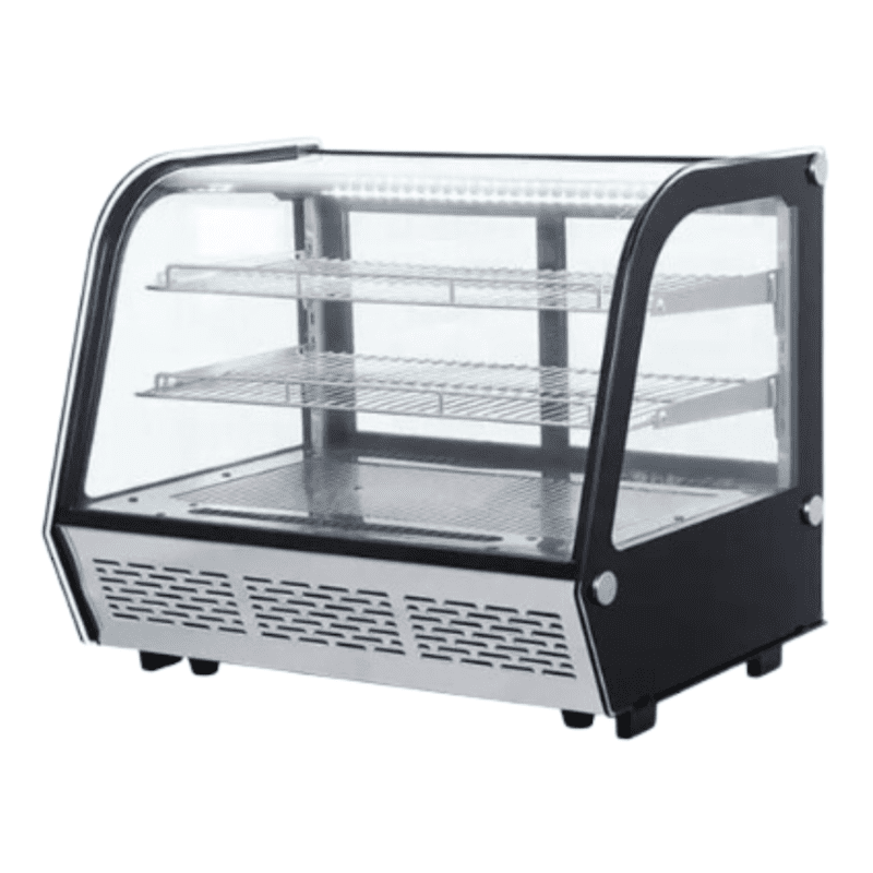Pastelera ITA 160L