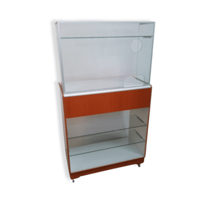 Caja Doble CREAVIT