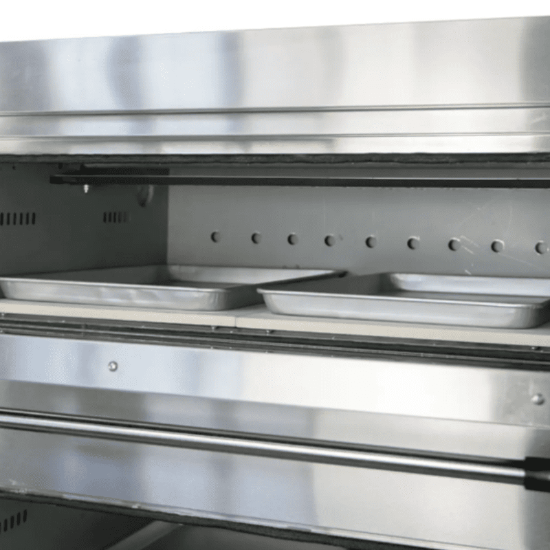 Cámara HPK2 PARETI KITCHENETTE