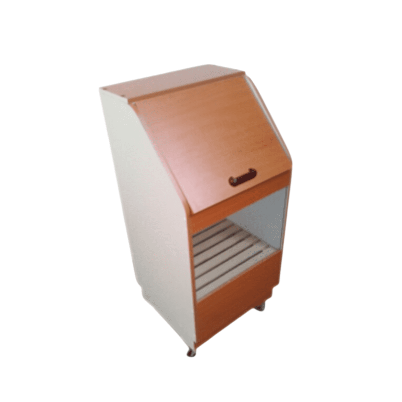 MUEBLE PARA PAN CREAVIT