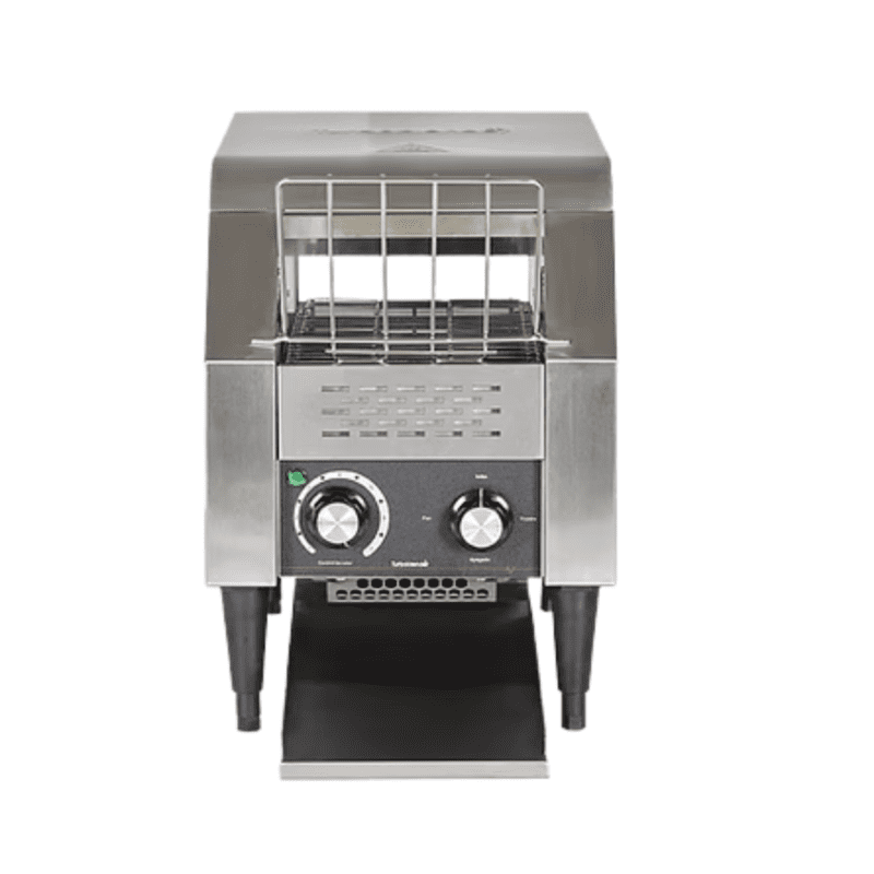 Tostador de pan continuo HET-300 ECOBECK
