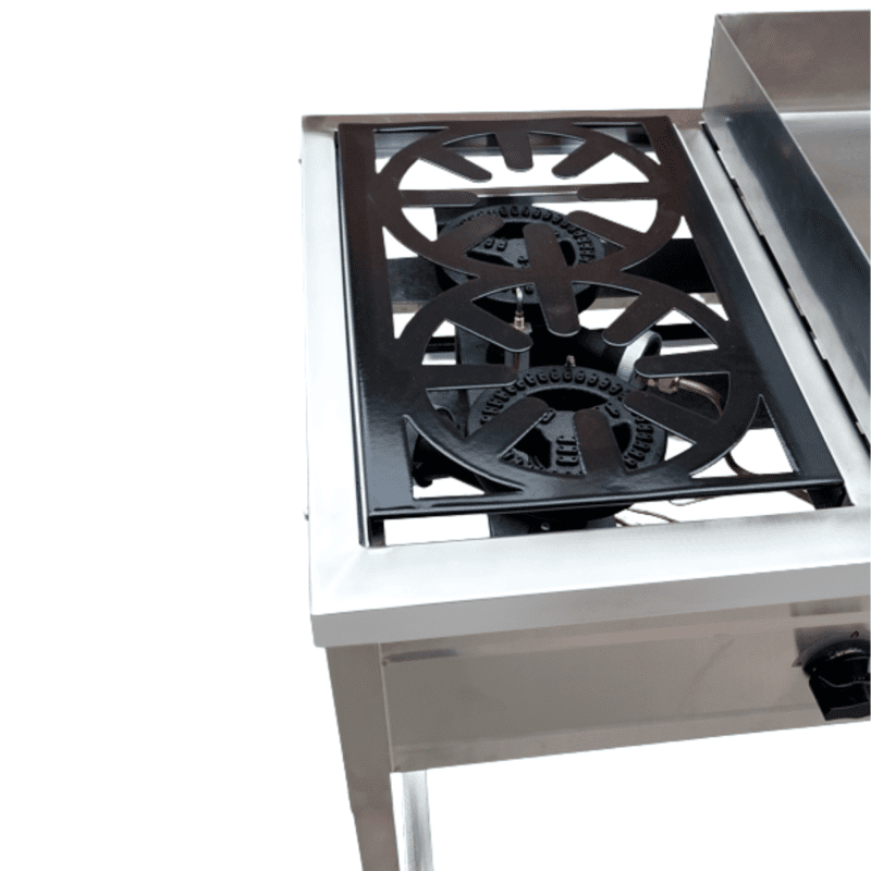 QUEMADORES LONCH70C COUSIÑO