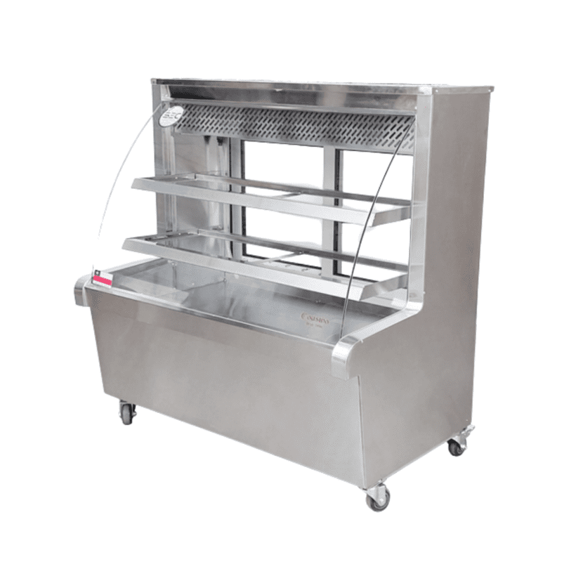 LATERAL MRC 120CM TERMOPANEL COUSIÑO