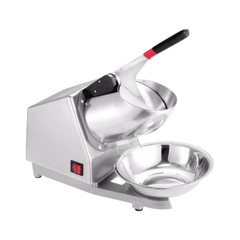 Picadora de Hielo JSIF-01 ECOBECK