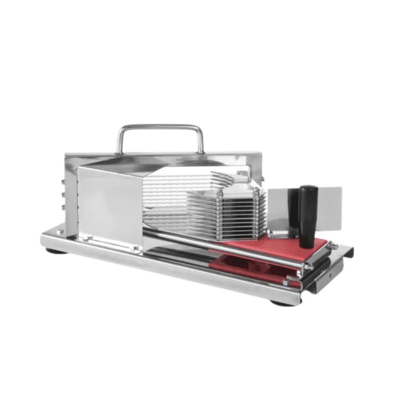 Rebanadora de Tomates HT-5.5 mm ECOBECK