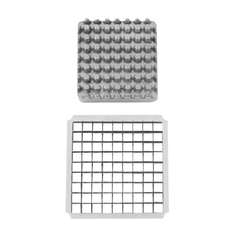 Kit de Cuchillo y Prensa 10 mm ECOBECK