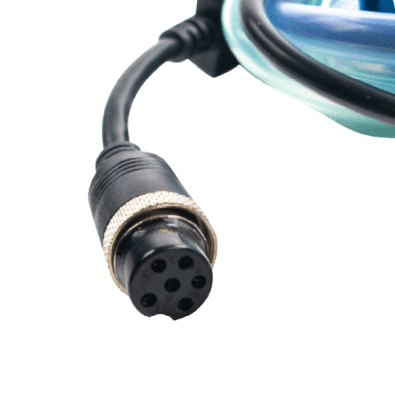 PIN BOMBA CAFETERA GAIA4S VENTUS