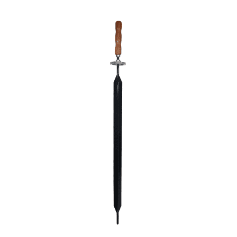 Espada Asador PR-634N, PR-623N VENTUS
