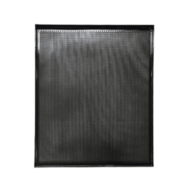 Bandeja Enlozada Perforada 65x65 cm CENTRAL PANADEROS