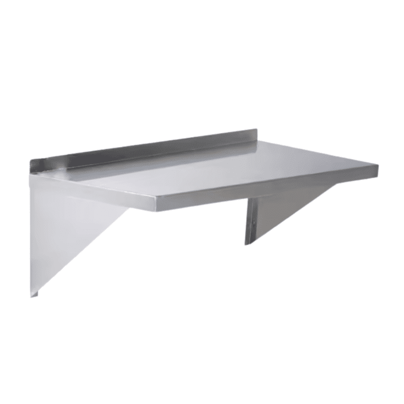 Repisa Mural Lisa 91 cm FRIGONOR