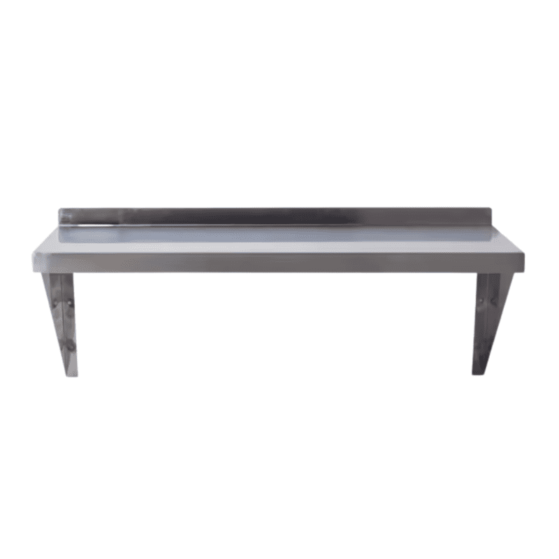 Repisa Mural Lisa 91 cm FRIGONOR