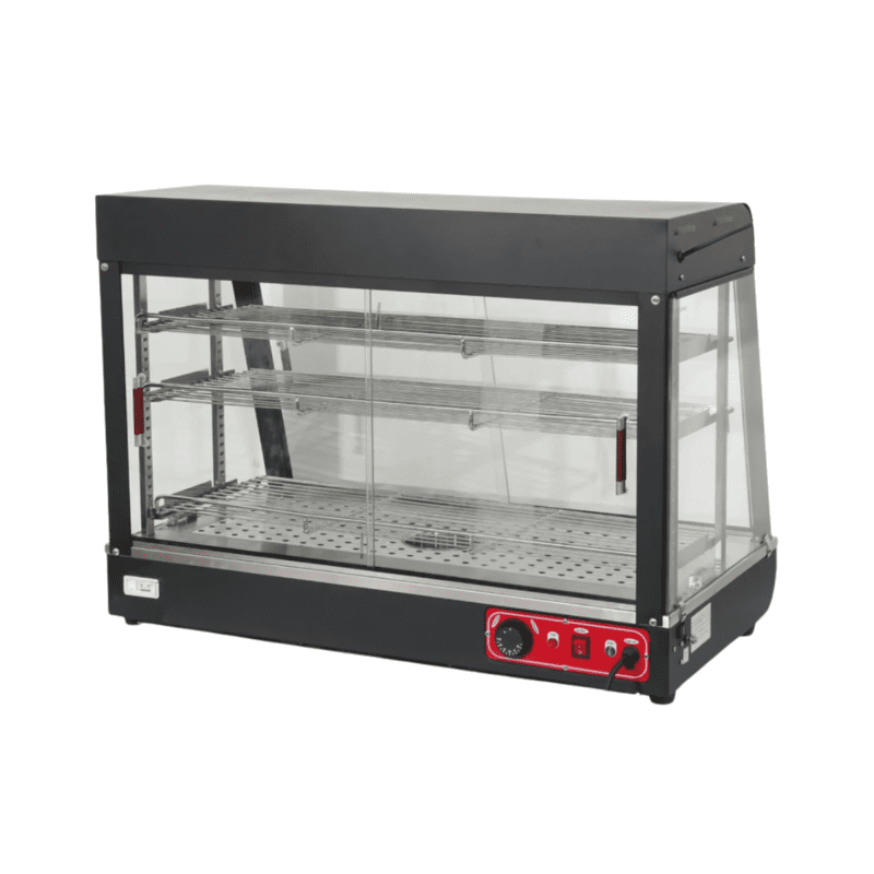 Mantenedora Caliente 90 cms FRIGONOR