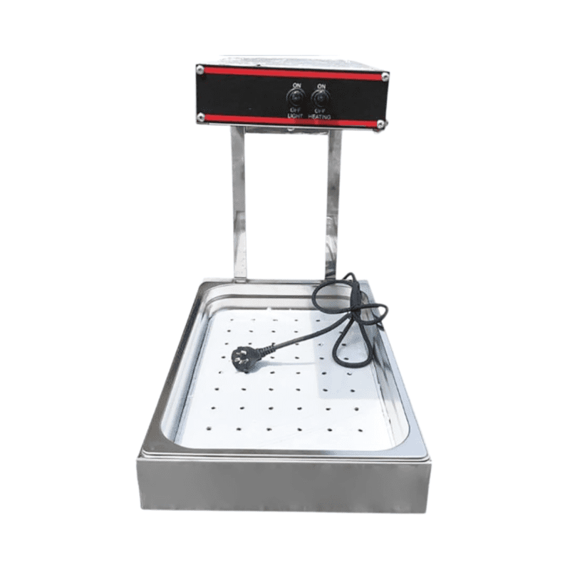 Mantenedor HCW- 620 ECOBECK