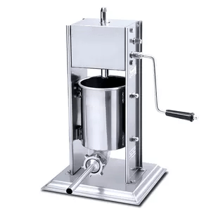 Embutidora Vertical Manual 3lts - CALVAC